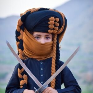Nawab Dastan Design 122