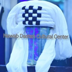 Nawab Dastan Design 110