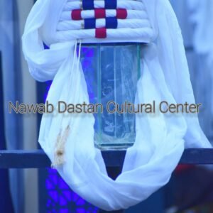 Nawab Dastan Design 111