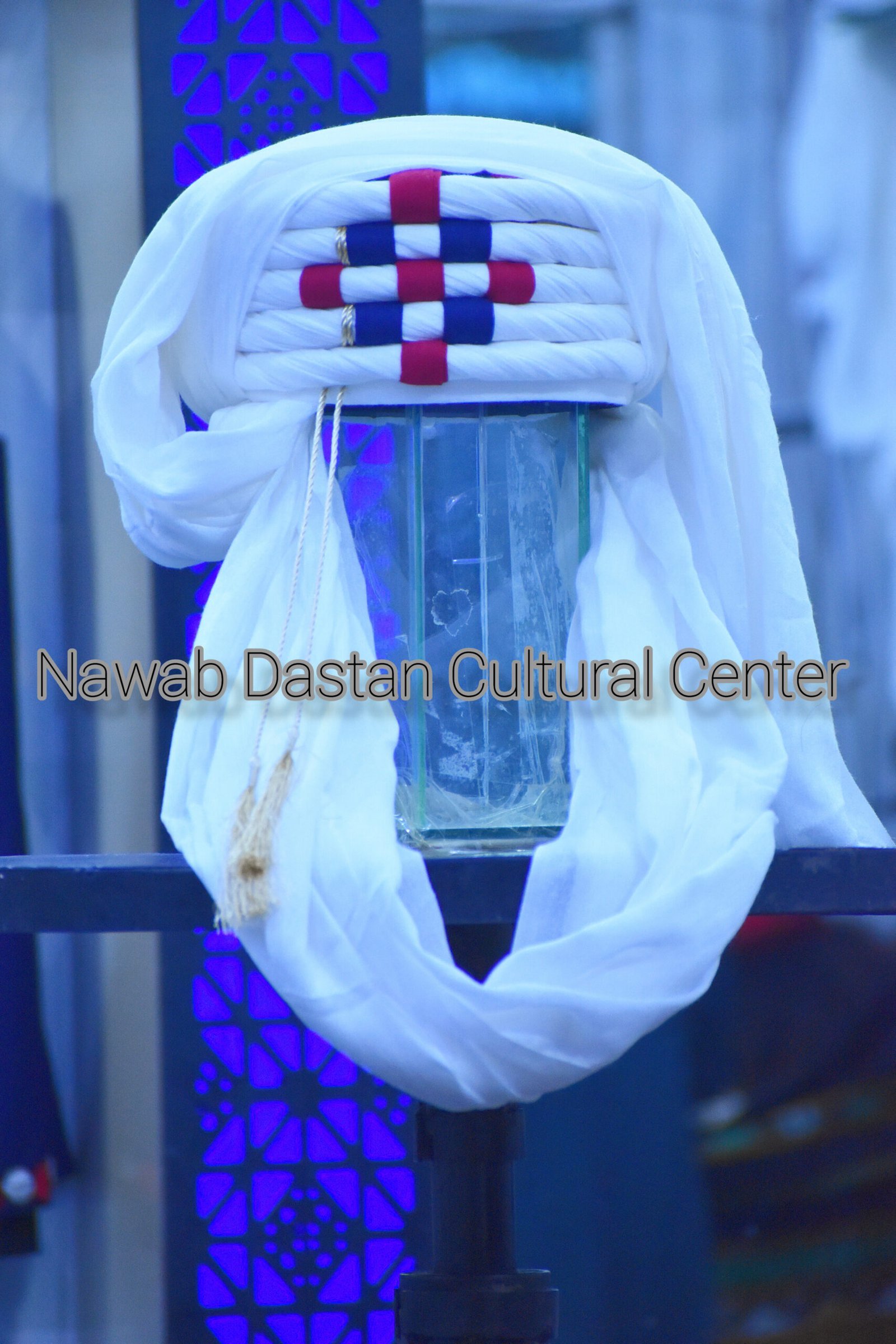 Nawab Dastan Design 111