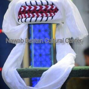 Nawab Dastan Design 116