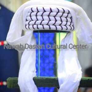 Nawab Dastan Design 118