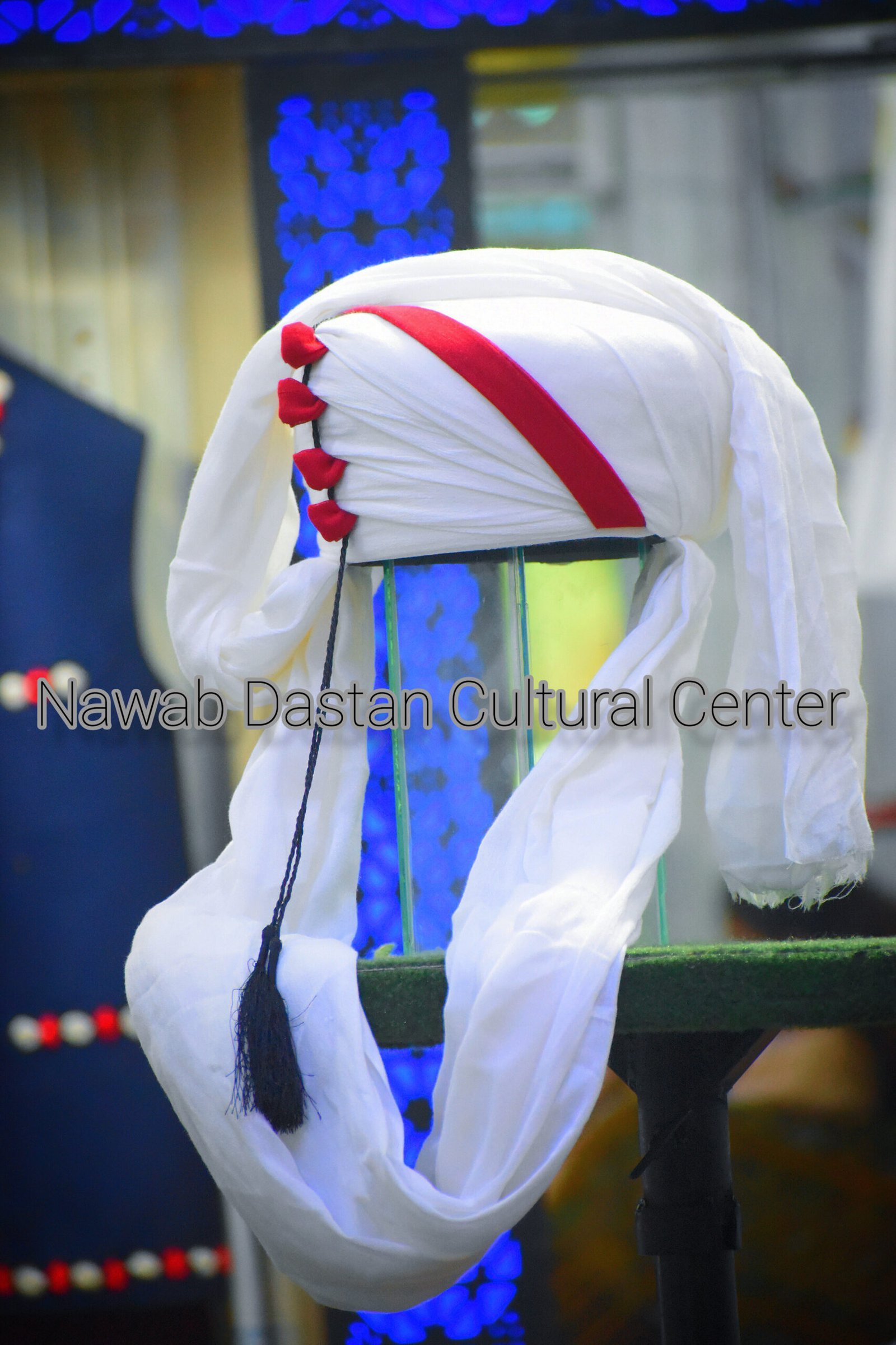 Nawab Dastan Design 109