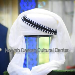 Nawab Dastan Design 107