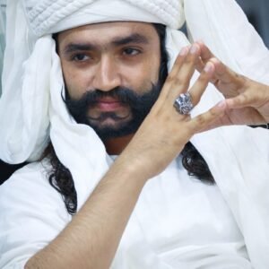 Nawab Dastan Design 126