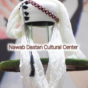Nawab Dastan Design 102