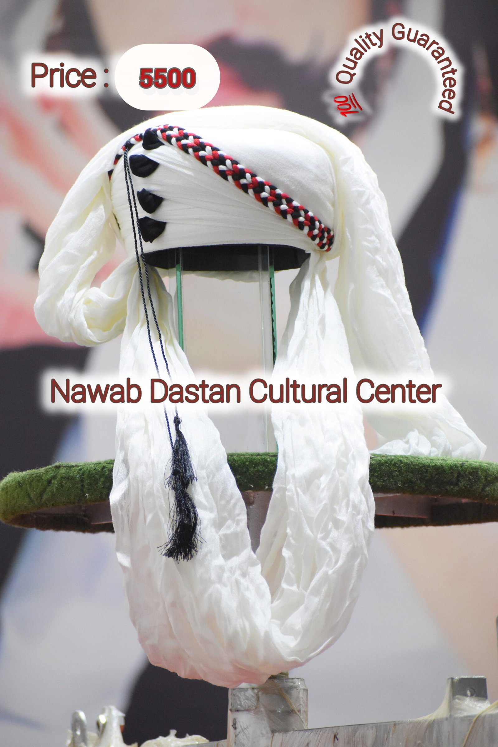 Nawab Dastan Design 102