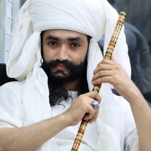 Nawab Dastan Design 128
